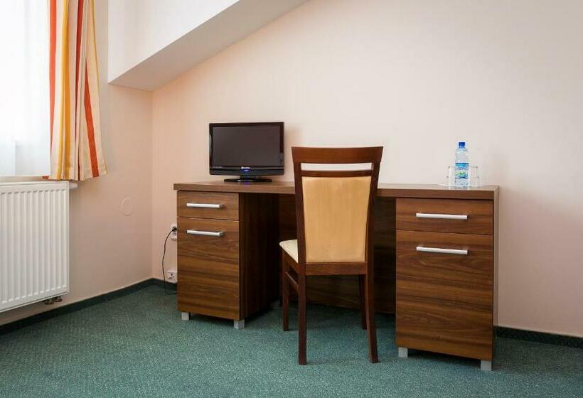 Номер Стандарт, Pension Bed&breakfast