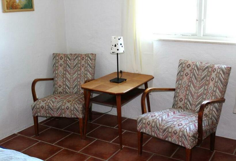 اتاق استاندارد, österlens Karlsgård