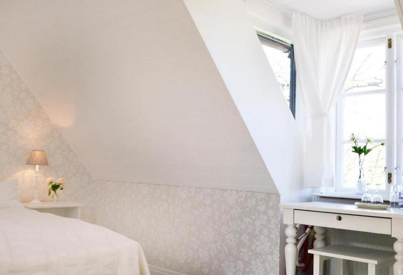 Номер Стандарт, Torsborgs Gård