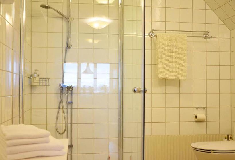 Студия Superior, Torsborgs Gård
