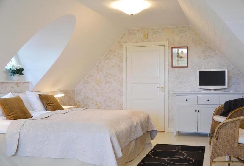 Студия Superior, Torsborgs Gård