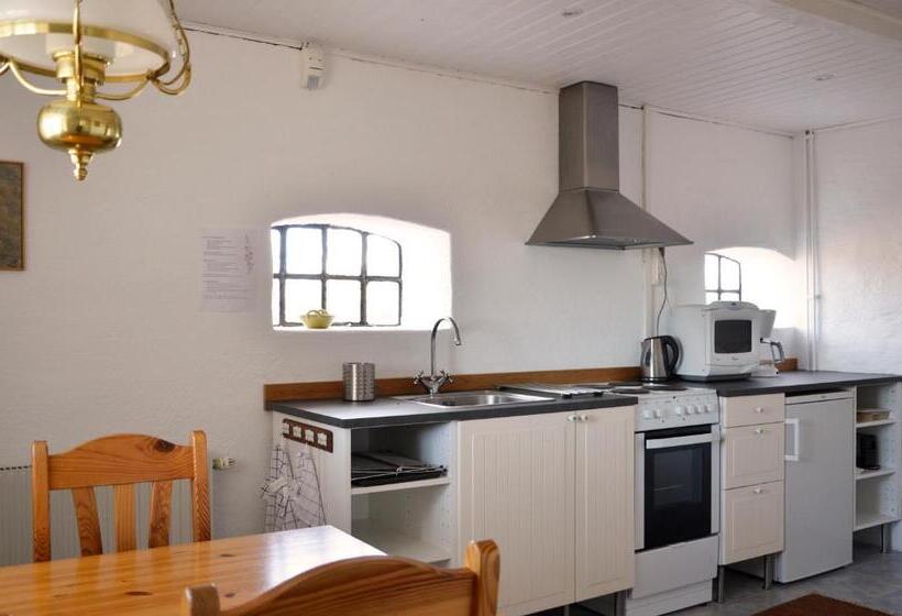 Апартаменты Дюплекс 1 Спальня, Torsborgs Gård