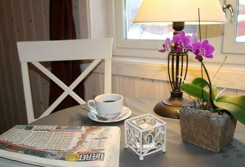 标准间, Dalen Bed & Breakfast
