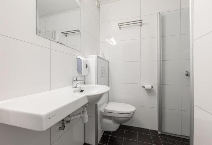 Номер Стандарт Индивидуальный, Gaupnetunet Hotell Og Hytter