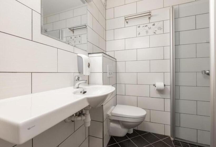 Standard Szoba, Gaupnetunet Hotell Og Hytter