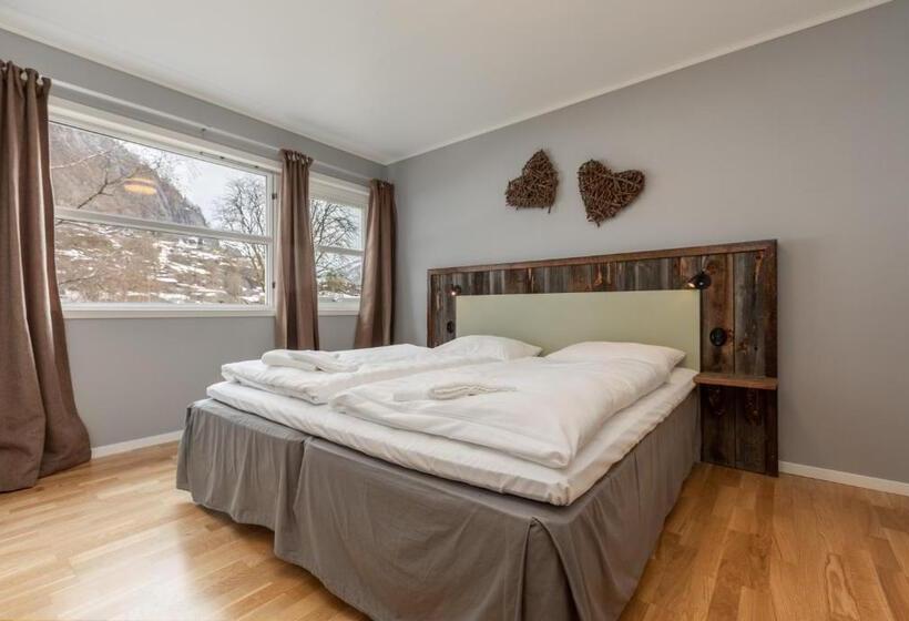 Номер Superior, Gaupnetunet Hotell Og Hytter