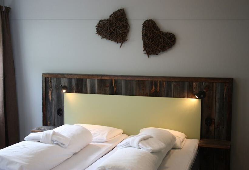 Superior Szoba, Gaupnetunet Hotell Og Hytter