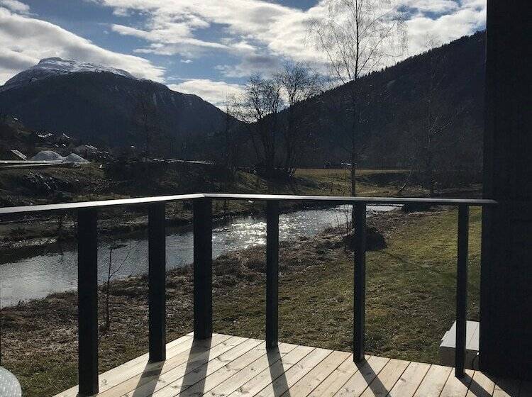 Standard Szoba, Gaupnetunet Hotell Og Hytter