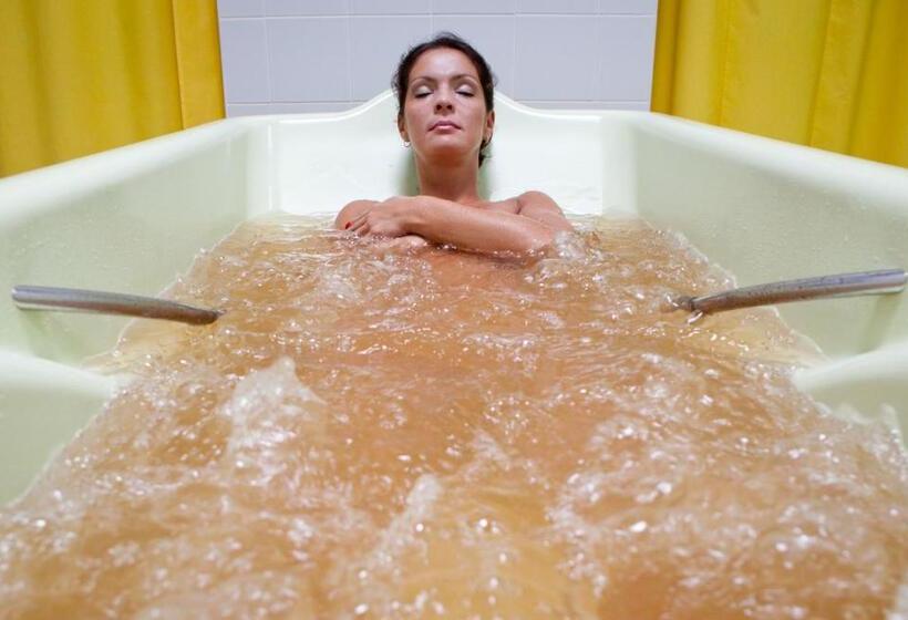 اتاق استاندارد, Eglė Plus Medical Spa