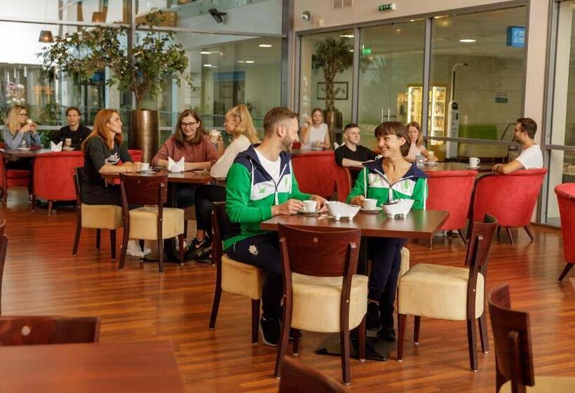 سوییت, Eglė Plus Medical Spa