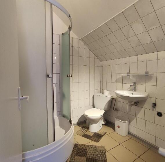 1 Bedroom Penthouse Apartment, Elīna
