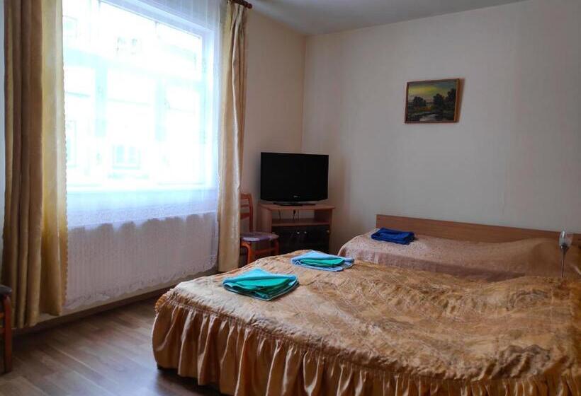 Standart Stüdyo, Elīna