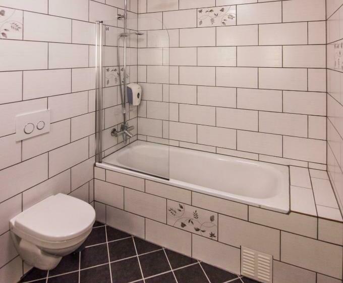 Superior Szoba, Gaupnetunet Hotell Og Hytter