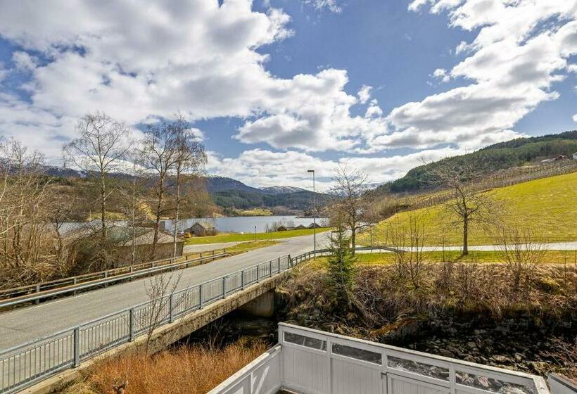 Дом 1 Спальня, Hardanger Guesthouse