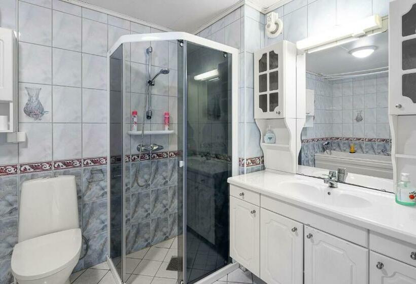 Дом 1 Спальня, Hardanger Guesthouse