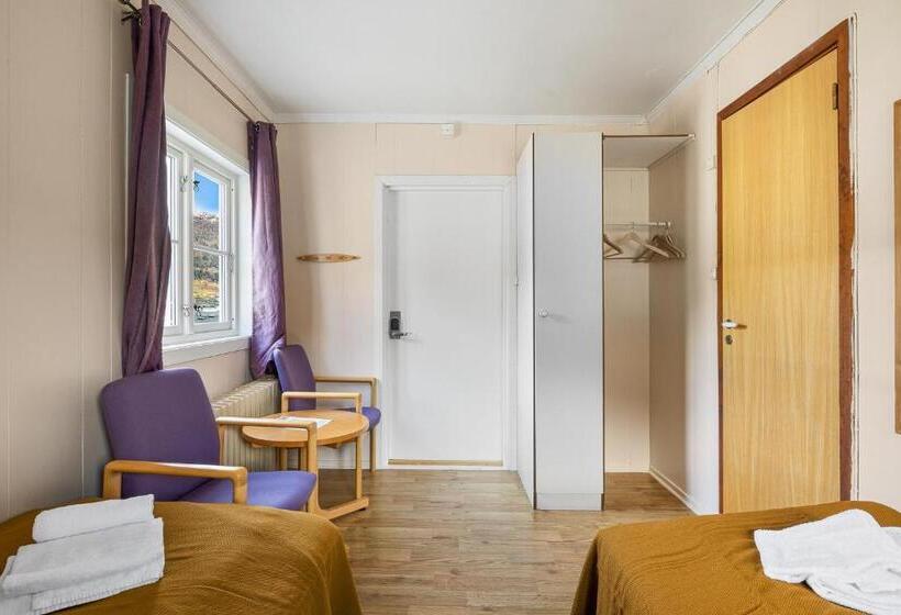 Номер Стандарт, Hardanger Guesthouse