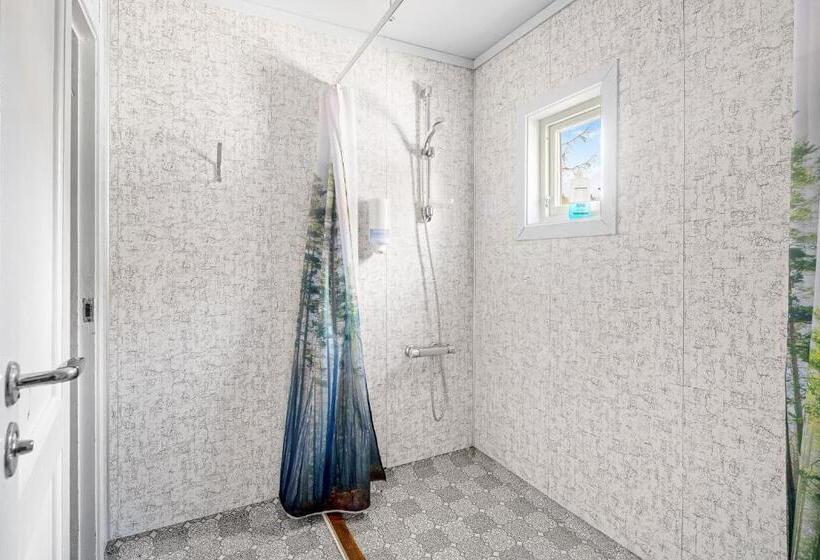 Номер Стандарт Совместная Ванная, Hardanger Guesthouse