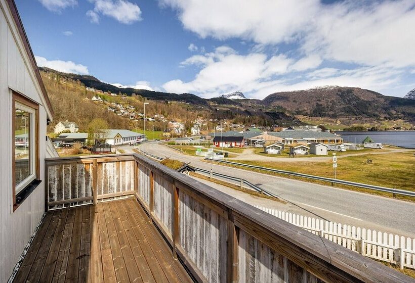 Дом 1 Спальня, Hardanger Guesthouse