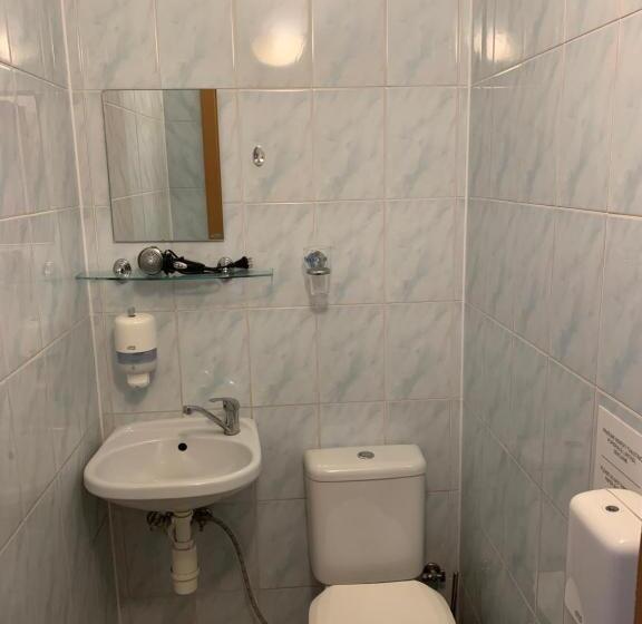 اتاق استاندارد یک نفره, Jerevan