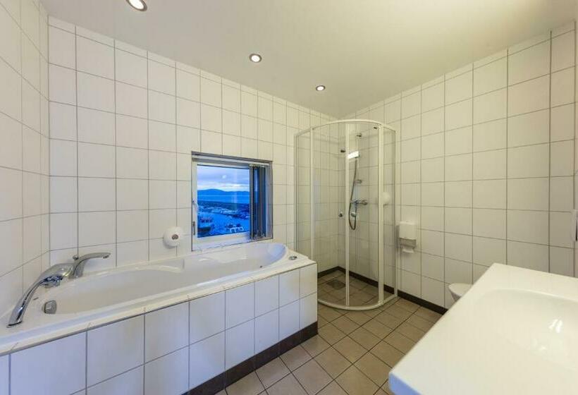 套房, ørland Kysthotell