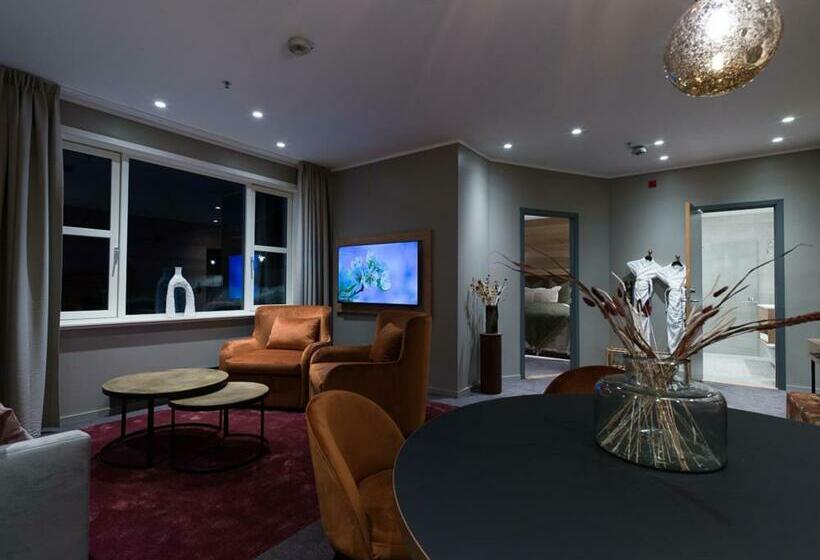 套房, Skarsnuten Mountain Resort & Spa