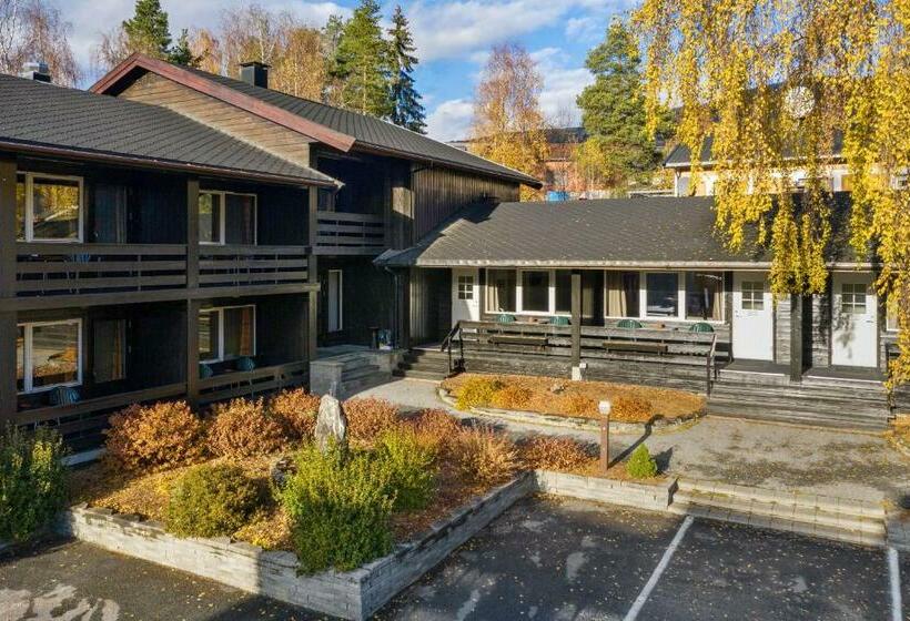 Номер Стандарт, Solstad Gjestegård