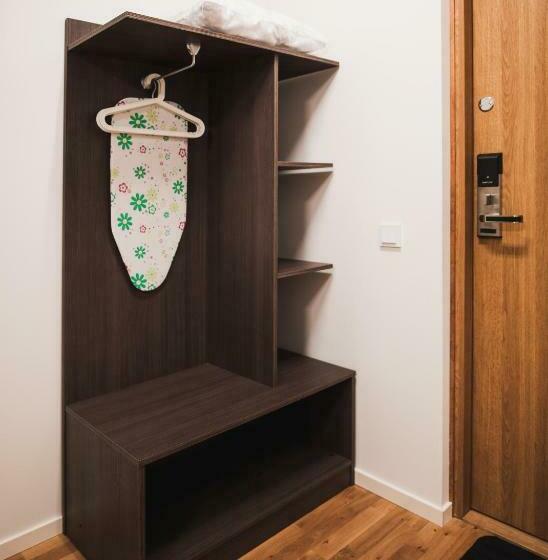 Номер Стандарт Индивидуальный, Stay Xtra Hotel Kista
