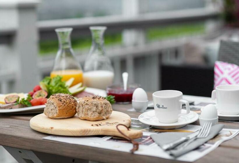 Номер Стандарт, Nermo Hotel & Apartments