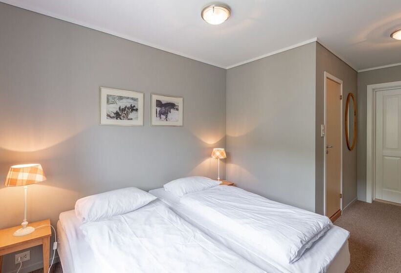 Номер Стандарт, Nermo Hotel & Apartments