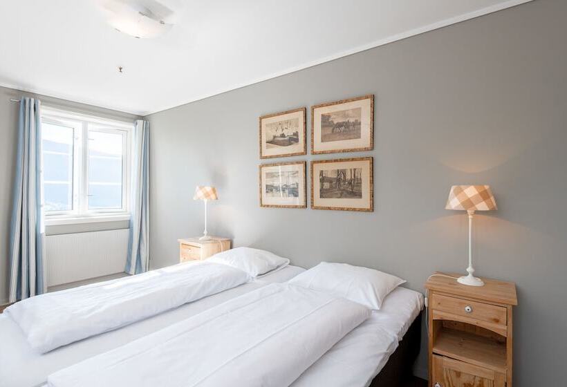 Семейный Номер, Nermo Hotel & Apartments