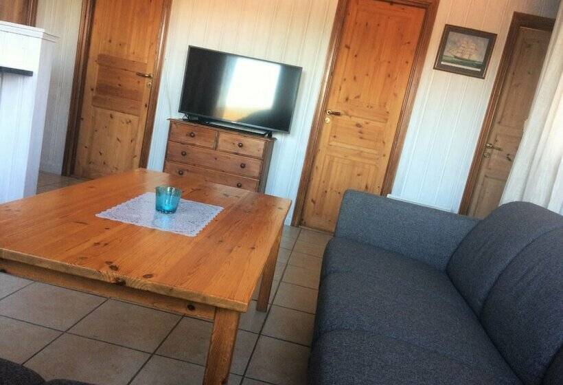 小室, Sørlandet Feriesenter