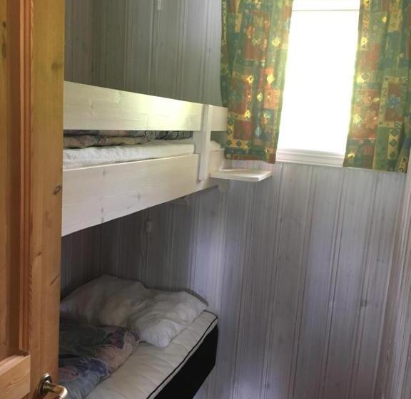 小室, Sørlandet Feriesenter
