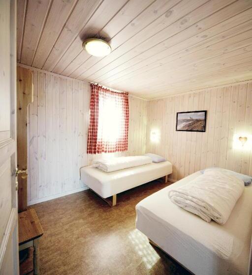 1间卧室的房子, Sørlandet Feriesenter