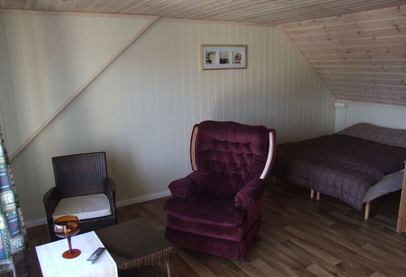 标准工作室, Sørlandet Feriesenter