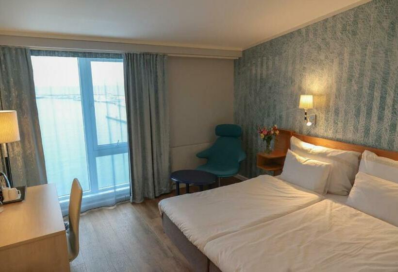 豪华房间, ørland Kysthotell
