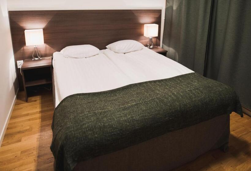 Номер Стандарт, Stay Xtra Hotel Kista