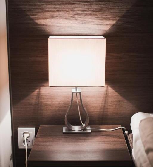 Номер Стандарт, Stay Xtra Hotel Kista