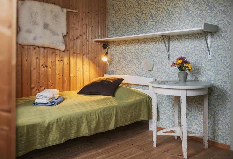 标准间, Stf Lugnåsberget Ekohotell