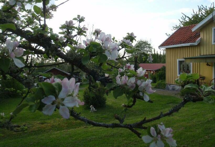 标准间, Stf Lugnåsberget Ekohotell