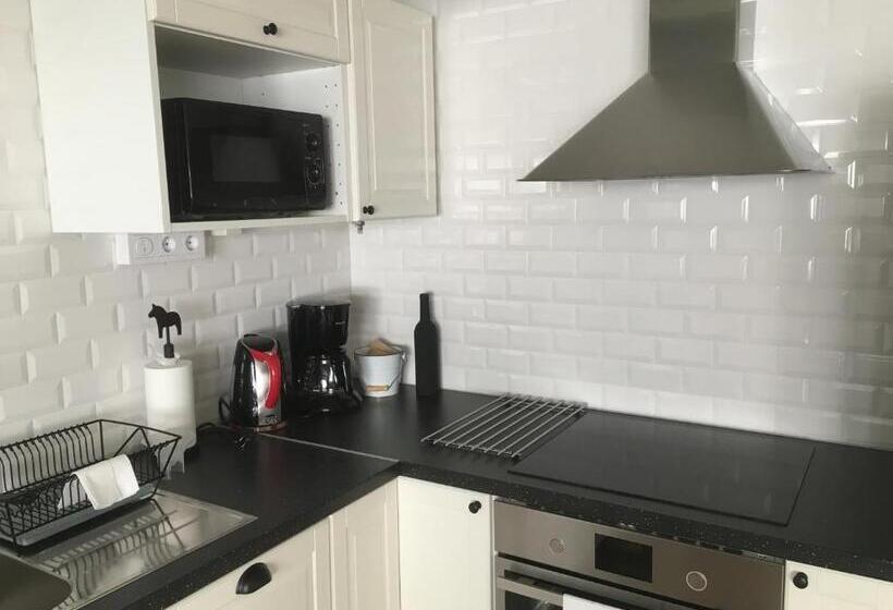 Апартаменты Superior 2 Спальни, Augustas Bed & Breakfast