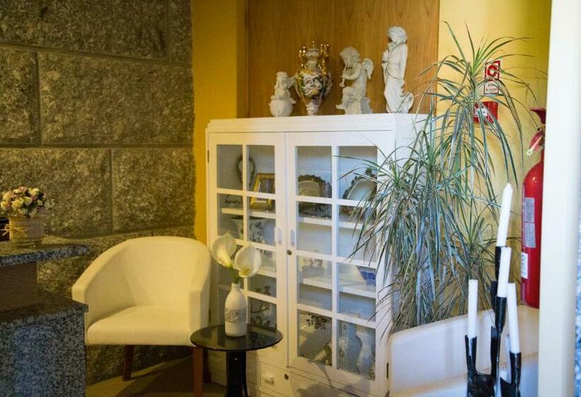 Номер Стандарт с Балконом, Quinta Da Fontinha