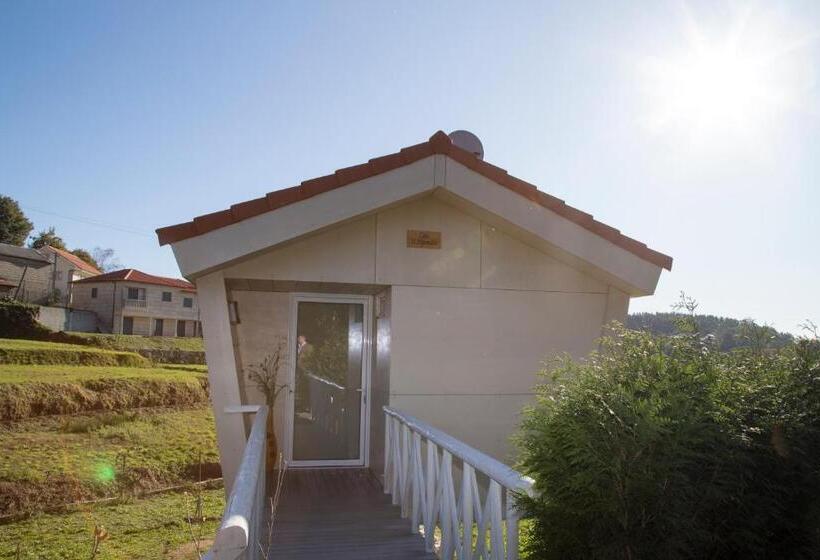 Бунгало Стандарт, Quinta Da Fontinha