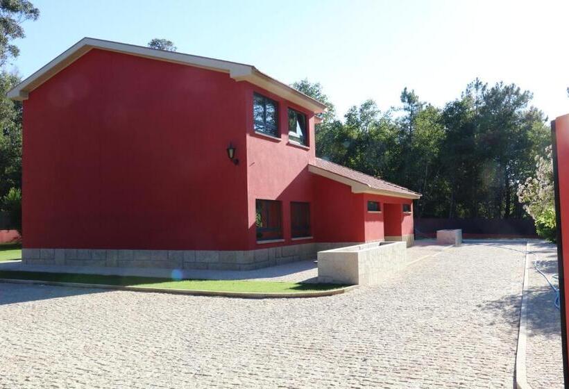 Апартаменты 3 Спальни, Quinta Da Fontinha