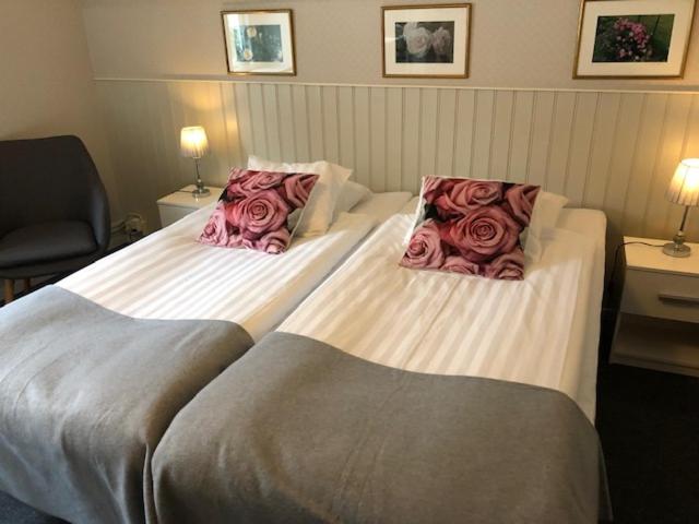 Номер Economy, L Turistgården I Simrishamn