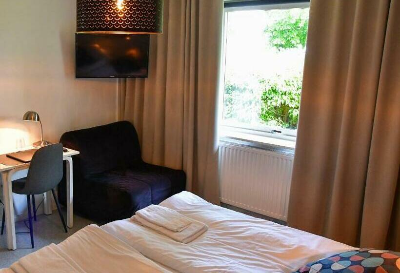 Номер Стандарт, Wisingsö Hotell