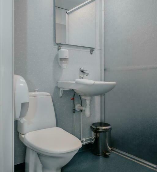 Номер Стандарт, Wisingsö Hotell