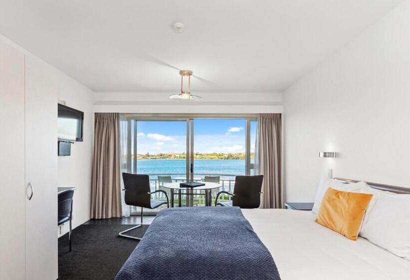 이그제큐티브 스위트, The Tauranga On The Waterfront