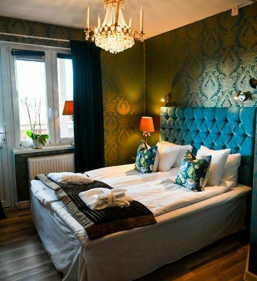 스탠다드 룸, Palace Hotell