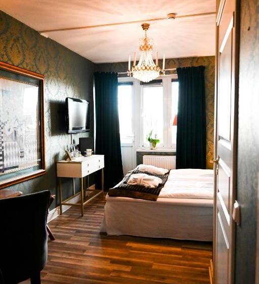 스탠다드 룸, Palace Hotell