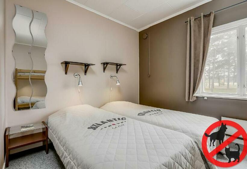 패밀리 룸, Stf Hostel Lärbro/grannen